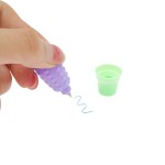 Potted Plant Pen Supplier - Cactus Shaped Ballpoint Pen