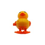 Wind-up Jumpy Duck Factory - 2022 Hot Selling Plastic Toys