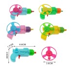 Torque Gyro Gun Supplier - Plastic Shooting Spinning Top