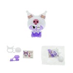 DIY Cartoon Cat Supplier - Self Assembly Plastic Toys