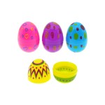Surprise Egg Capsule Manufacturer - 64.2CM Box Packed Easter Toys