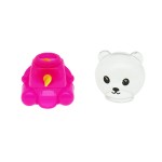 Bear Candy Dispenser Factory - Plastic Empty Container Toys