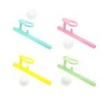 Floating Ball Toys Supplier - Magic Pipe Blowing Ball Toys