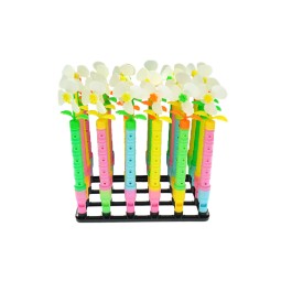 Plastic Flute Whistle Factory - Small Sound Maker Whistles