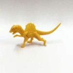 Dinosaur Figurine Factory - 16 Models Plastic Toy Bulk