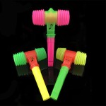 BB Hammer Toy Factory - Big Plastic Whistle Gifts Bulk