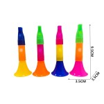 Flute Speaker Horn Factory - Funny Whistle Toys Promotional