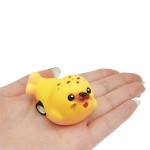 Marine Animals Car Manufacturer - ABS Material Pull Back Friction