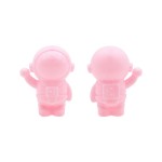 Astronaut Figures Factory - Promotional Mini Toys for 50mm Capsule