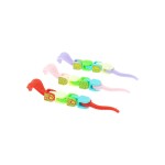 Cobra Snake Assembly Factory - Small Cartoon DIY Toys