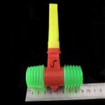 BB Hammer Toy Factory - Big Plastic Whistle Gifts Bulk