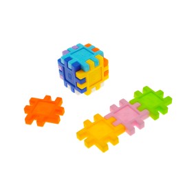 Building Blocks Supplier - Wholesale Small Plastic Stacking Toys