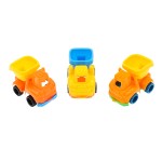 Sliding Construction Vehicle Supplier - Free Wheel Shop Truck