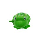 Wind-up Jumpy Frog Factory - 2022 New Products Plastic Toys