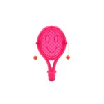Tennis Racket Rattle-drum Supplier - Plastic Drum-shaped Rattle