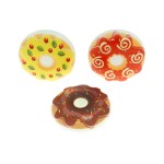 Donut Crayon Factory - Mini Plastic Crayon and Pen