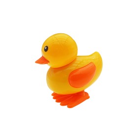 Wind-up Jumpy Duck Factory - 2022 Hot Selling Plastic Toys