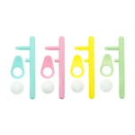 Floating Ball Toys Supplier - Magic Pipe Blowing Ball Toys