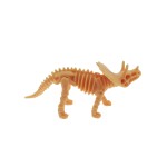 Skeletonized Dinosaur Supplier - Plastic Toys for Child