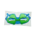 Flip-open Mask Glasses Supplier - Plastic No Lens for Kids