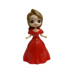 Beauty Princess Dolls Supplier - Plastic for Big Chocolate Egg
