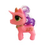 Vinyl Pony Horse Factory - Soft Model Doll Toys for Kids