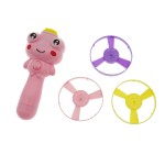 Cartoon Doll Spinning Top Factory - One Body with 2 Tops