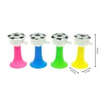 Football Horn Whistle Factory - Plastic Funny Cheering Gifts