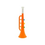 Big Horn Whistle Supplier - 24CM Promotional Cheering Speaker