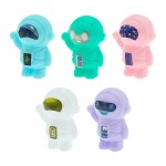 Astronauts Assembly Supplier - Small Cartoon Doll DIY Toys