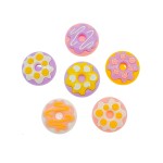 DIY Doughnut Supplier - Self Assembly Plastic Donut