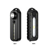 Keychain Light Factory - Multi-functional Bicycle Taillight Type-C