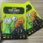 Fidget Toys Manufacturer - Stress Relief Squeeze Spring Finger Doll