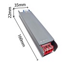 Industrial Power Supply Manufacturer - OEM Constant Voltage 200W 24V
