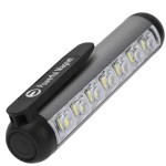 Pen Light Supplier - LED Magnet Multi-light Type-C Rechargeable