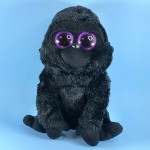 Plush Toys Supplier - Big Eyed Animal Stuffed Doll Halloween