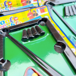 Desktop Billiard Factory - Children's Toys Holiday Gift Game