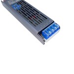 Power Supply Supplier - 24V 200W Dual Output Din Rail LED