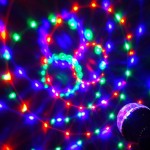 Party Light Manufacturer - Stage DJ Disco RGB Music Lamp