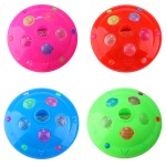 Fiber Optic Lamp Supplier - Christmas Decoration Shine Dark Kids