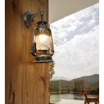 Retro Wall Lamp Manufacturer - Creative LED Decorative Living Room