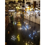 Wall Sconce Supplier - Retro Vintage Villa Indoor Lighting