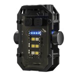 Keychain Light Manufacturer - Portable Magnetic Type-C Charging