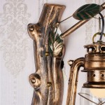 Nordic Wall Lamp Factory - Classical LED Metal CE Certified