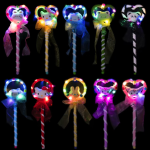 LED Light Saber Manufacturer - Children's Glow Stick Magic Wand