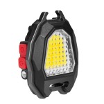 Multi-functional Light Supplier - Cigarette Lighter Bottle Opener COB