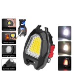 Multi-functional Light Supplier - Cigarette Lighter Bottle Opener COB