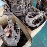 Vintage Wall Light Factory - American Antique Industrial Retro