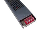 Power Supply Supplier - 24V 200W Dual Output Din Rail LED