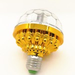 Party Light Manufacturer - Stage DJ Disco RGB Music Lamp